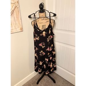 Torrid size 2 dress